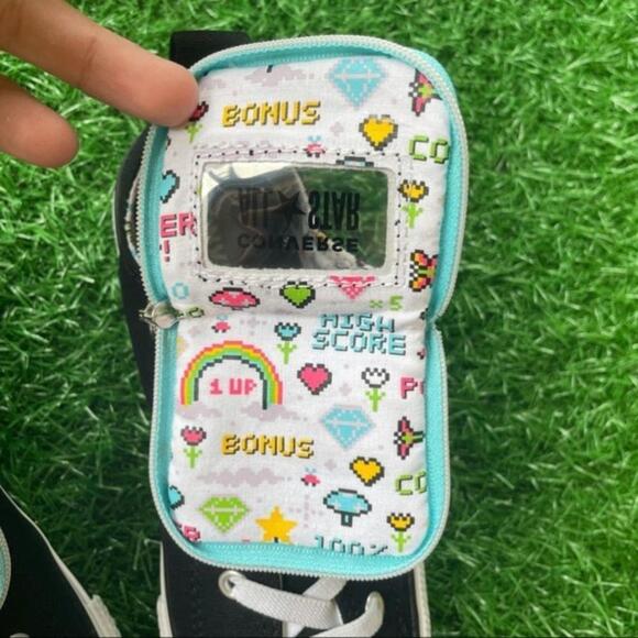 Converse Ctas Pocket Tongue - Picture 8 of 10